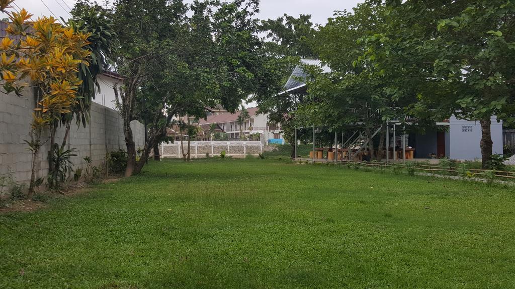 Pasanchai Bungalow Vang Vieng Ngoại thất bức ảnh
