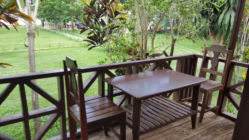 Pasanchai Bungalow Vang Vieng Ngoại thất bức ảnh