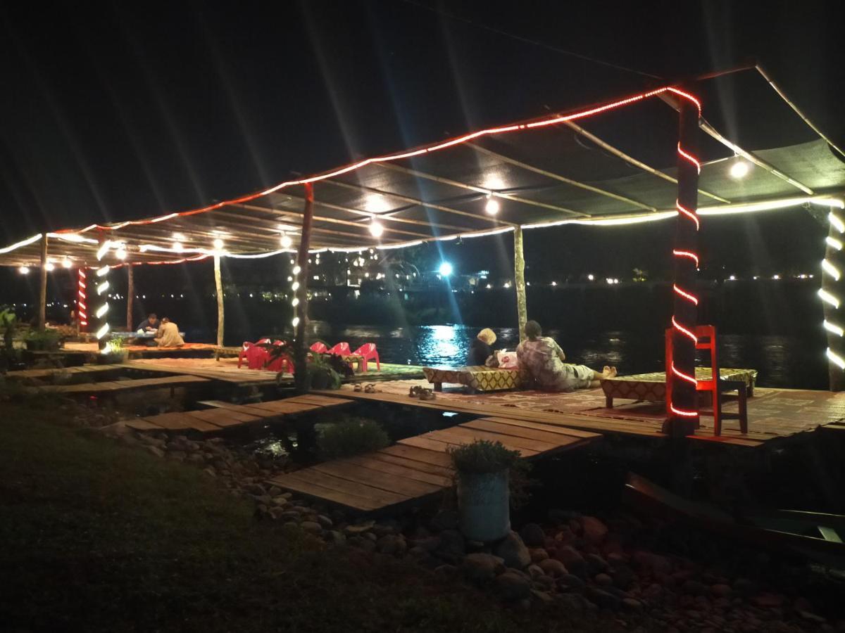 Pasanchai Bungalow Vang Vieng Ngoại thất bức ảnh